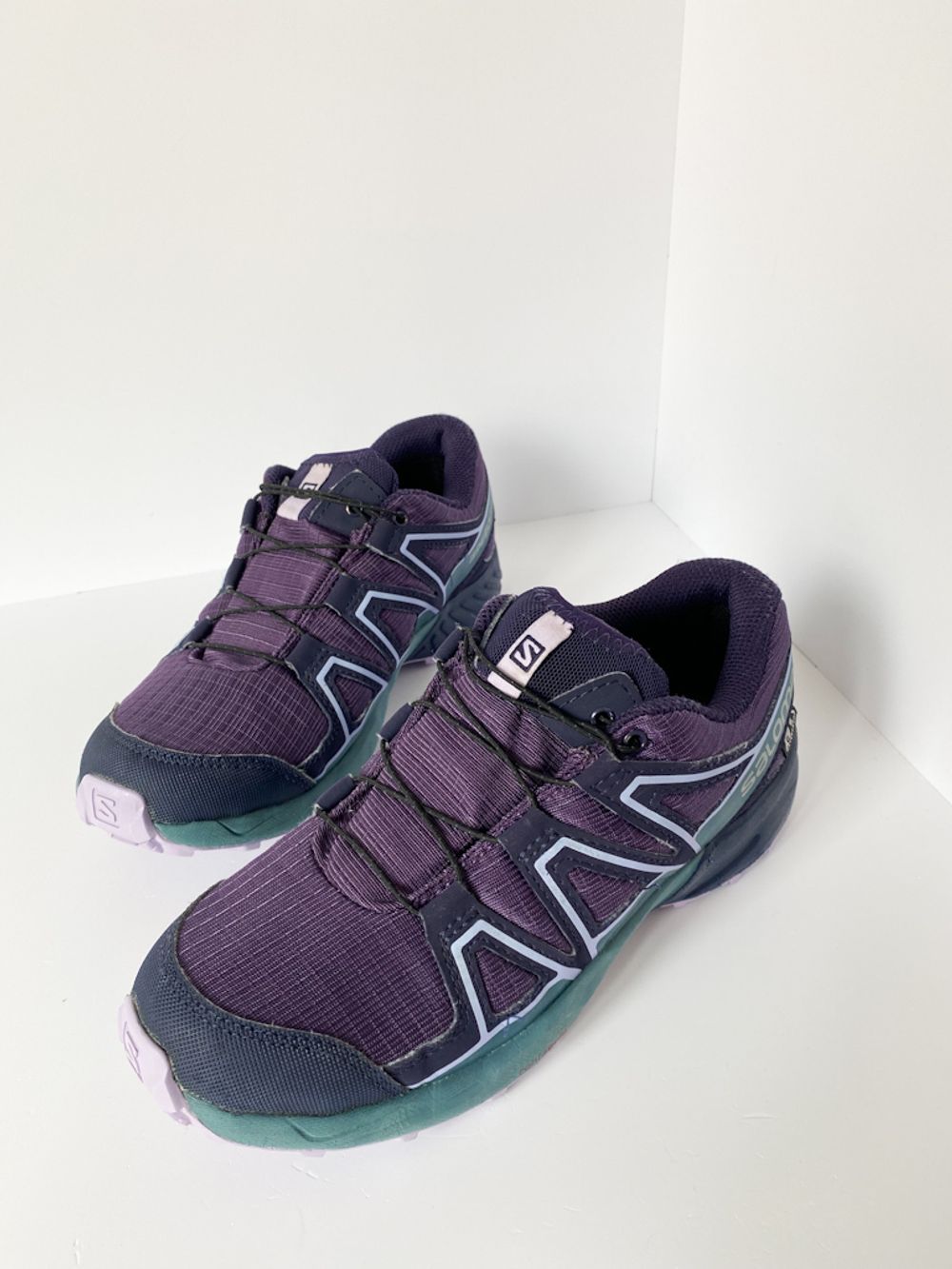 Кроссовки Salomon, 36