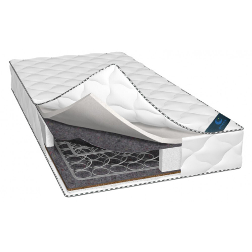 Матрас COMFORT Medium Зима-Лето, размер: 1000*1900, высота: 190 мм