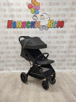 Коляска прогулочная Carrello Nero CRL-5514 Dove Grey