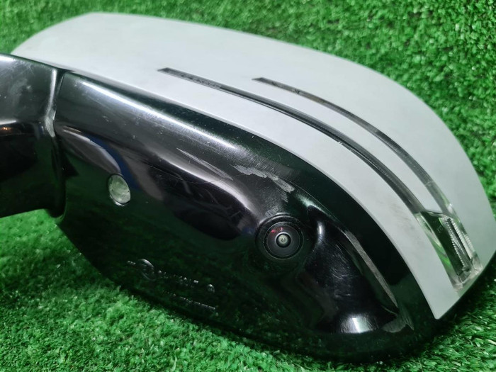 Зеркало левое EXEED VX (2021-н.в.) 16 контактов