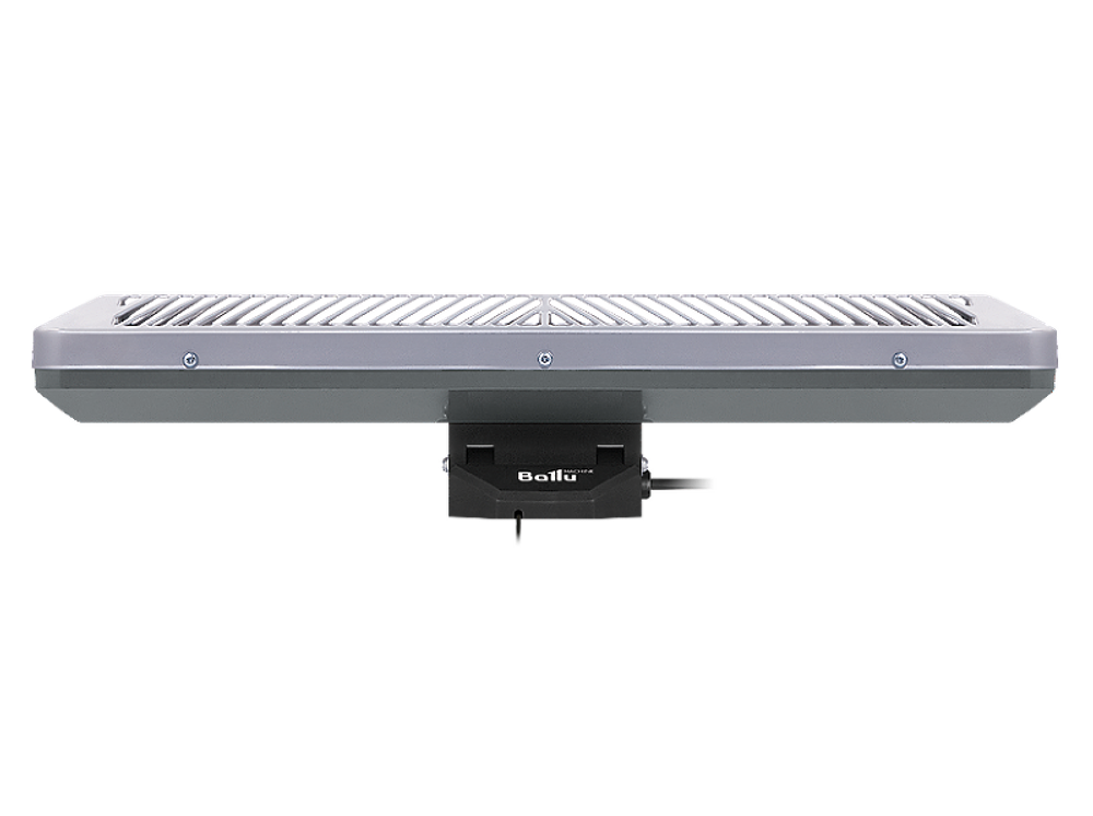 Инфракрасный электрический обогреватель Ballu BIH-LW2-1.5