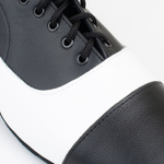 Туфли мужские для танго