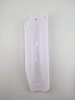 t- Защитный пластик пера, передней вилки для питбайка, мотоцикла эндуро L-250