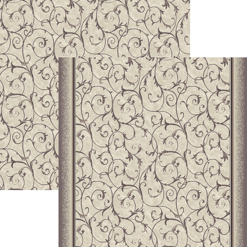 Принт 5-Ти Цветная Дорожка p1583b2r 100 Рулон