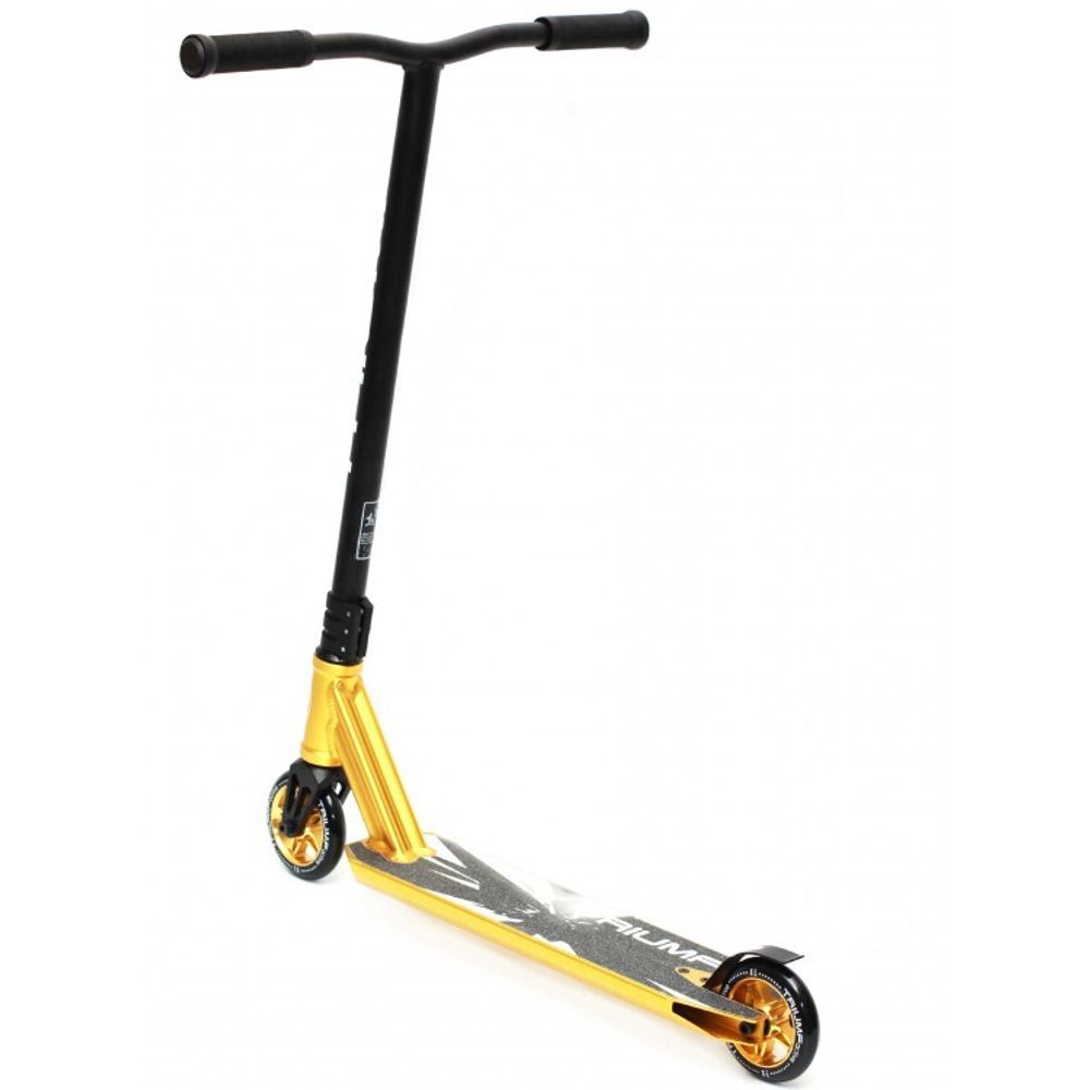 Самокат трюковой Triumf Active SKL-051