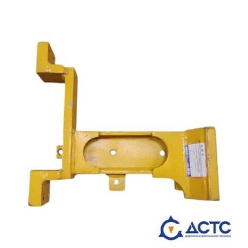 Кронштейн правого ограждающего щитка Shantui SD16