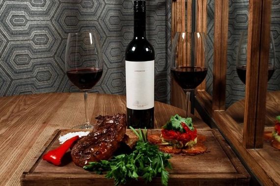 Винный шкаф CASO WineSafe 12 Black