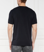 Футболка Karl Lagerfeld - темно-синий(755055 542221)