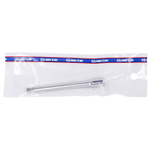 Удлинитель 1/4", 75 мм, 15 градусов, с шаровым окончанием KING TONY 2293-03