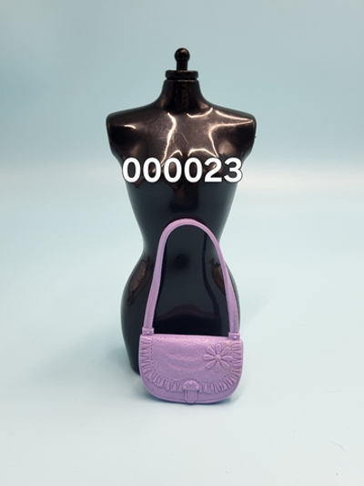 Аксессуары для куклы Барби винтаж 000023