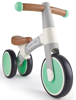 Детский беговел First Ride, "Мой первый транспорт"