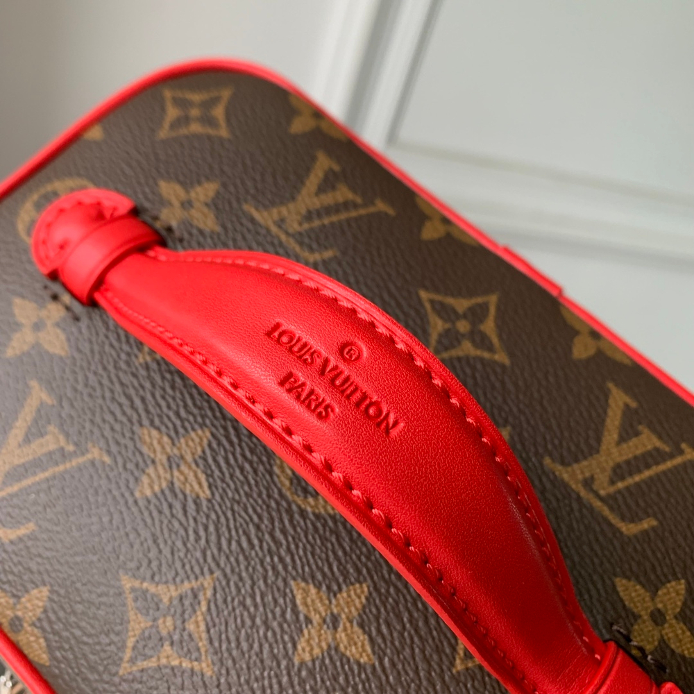 Louis Vuitton Nice Mini Toiletry Pouch