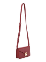 Сумка кожаная FABRETTI L19613-337