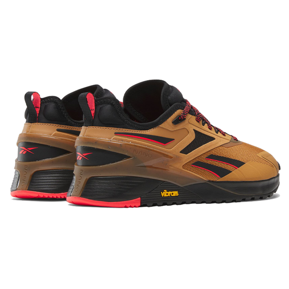 Кроссовки для треккинга Reebok Nano X3, мужские, корейские, унисекс