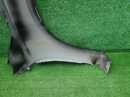 Крыло переднее левое Mazda 6 GJ (2012-2024)