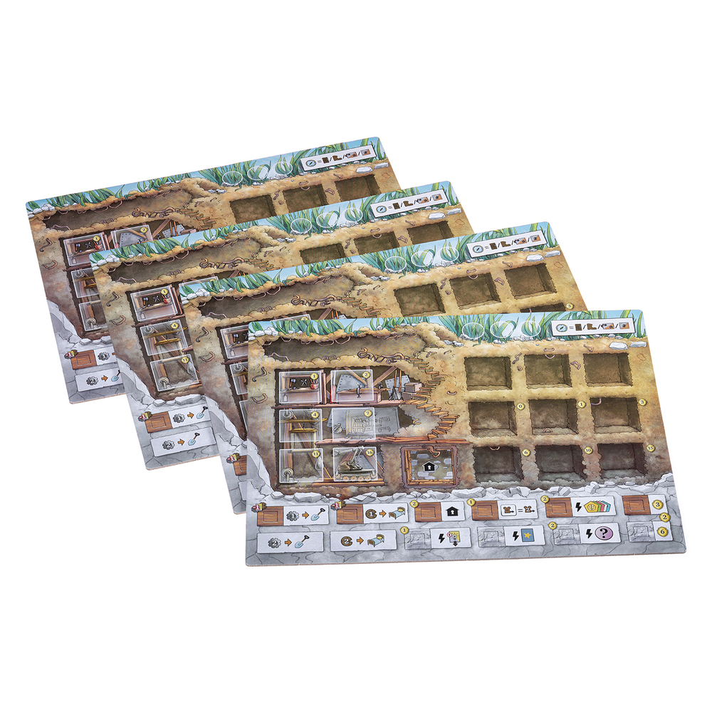 Побег из Вистара