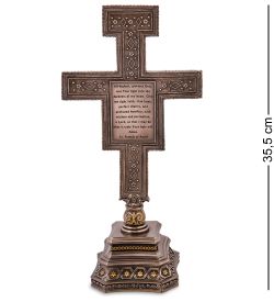 Veronese WS-1303 Статуэтка «Распятие Сан-Дамиано»