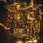 Подстаканник «Нефтянники»