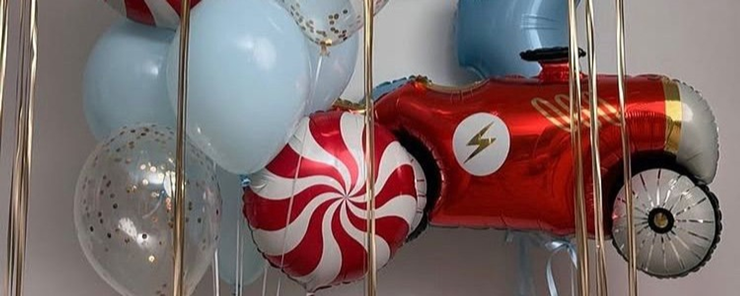 ПРАЗДНИЧНЫЕ КОЛЛЕКЦИИ