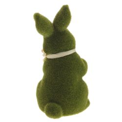 GAEM Фигурка декоративная "Заяц", L7 W9 H15 см