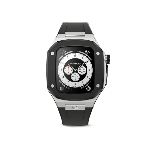 Корпус для Apple Watch SP41 - Silver
