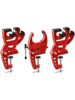 Тиски (струбцины) для горных лыж SWIX Jaw Economy Vise