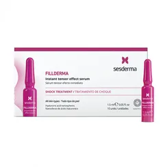 Сыворотка с эффектом филлера