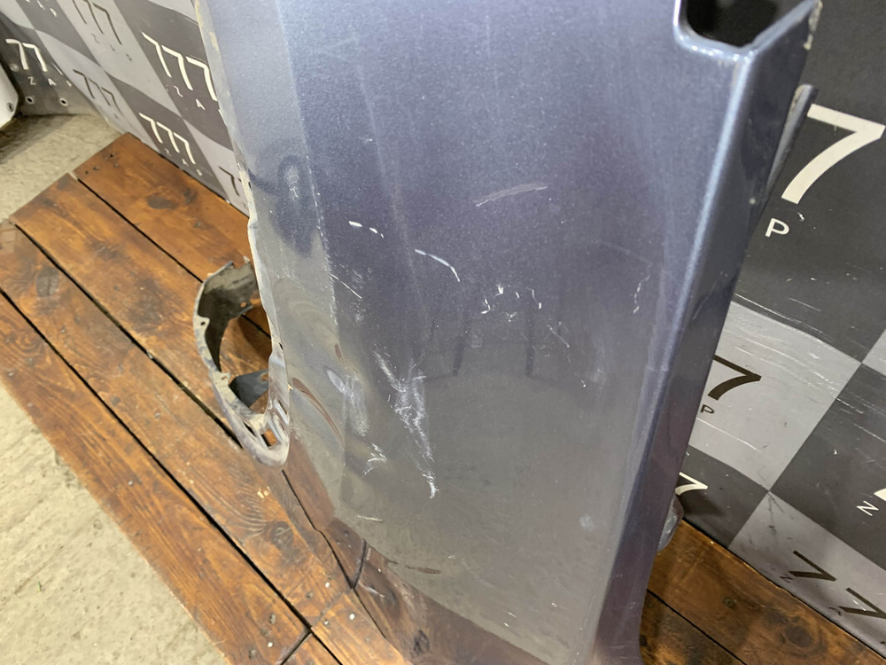 Крыло переднее левое Chery Tiggo 8 18-нв Б/У Оригинал 553000022AADYJ