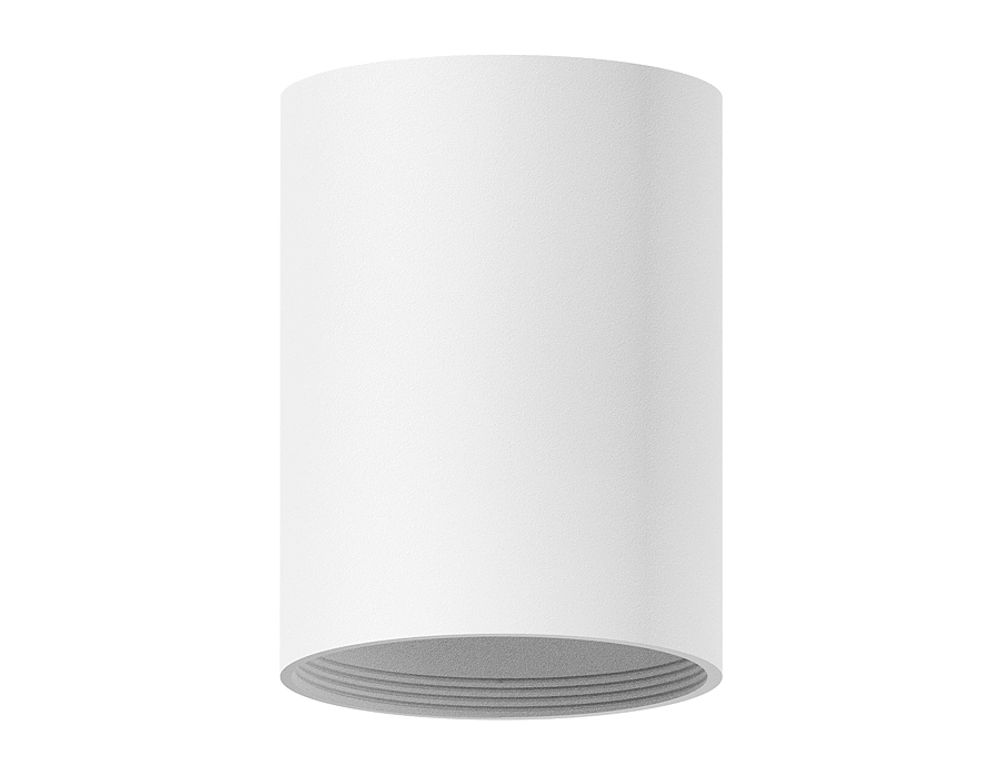 Ambrella Корпус светильника накладной для насадок D60mm DIY Spot C6312