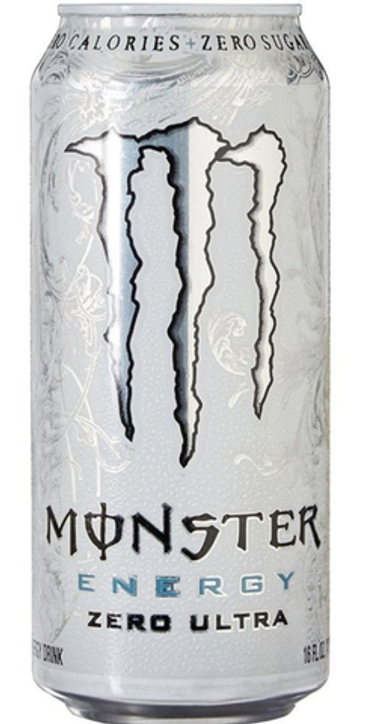 Monster Energy ,