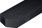 Саундбар Samsung HW-Q600C 3.1.2 200Вт+160Вт черный
