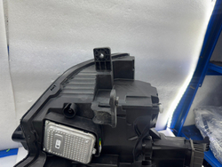 LED фара (левая/правая) для Roewe D7 оригинал