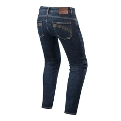 Мотобрюки Alpinestars Rogue Denim Pants
