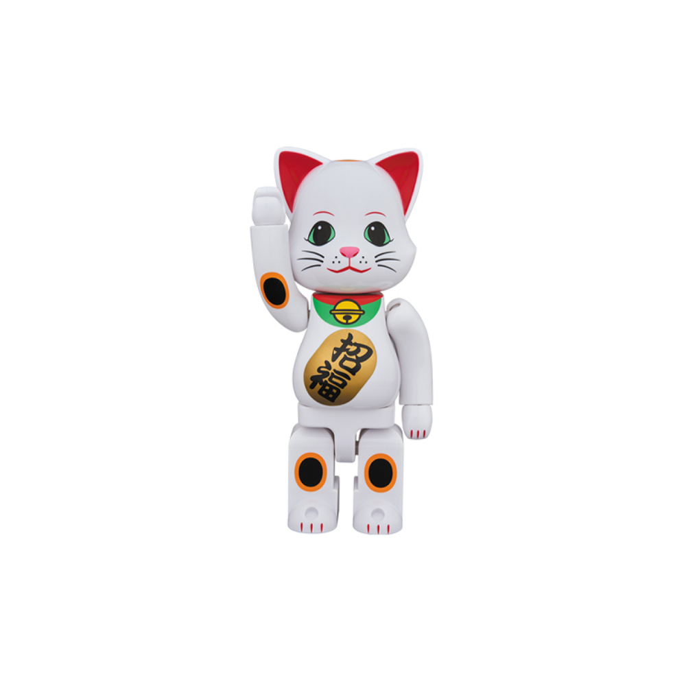 Дизайнерские игрушки BE@RBRICK NY@BRICK 100%400%, NY