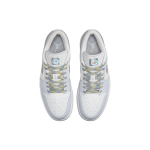 Кроссовки Air Jordan 1 Low SE Tear-Away