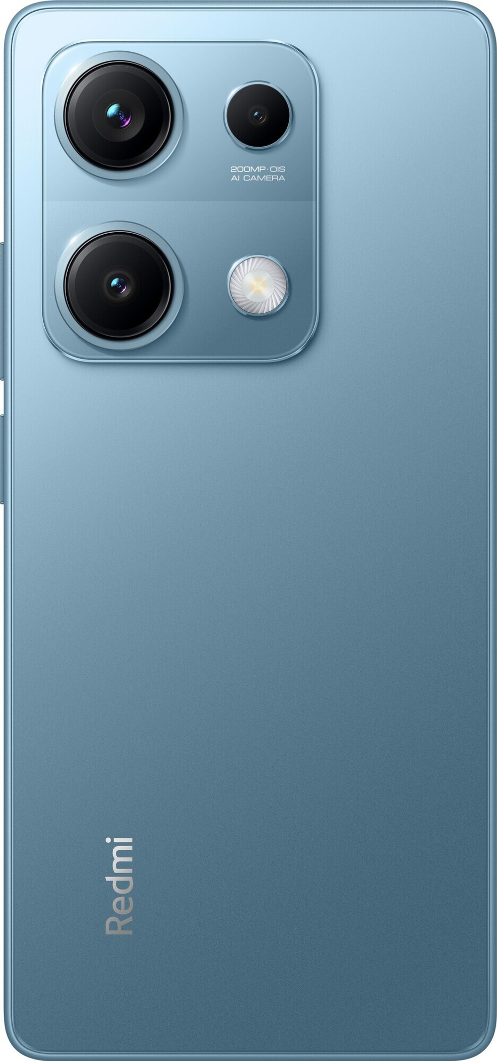 Смартфон  Xiaomi Redmi Note 14S RU 8/128GB