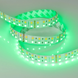 Светодиодная лента RT-B144-19mm 24V RGBW-White (32 W/m, IP20, 5060, 5m) (Arlight, 32 Вт/м, IP20) 011823(2)