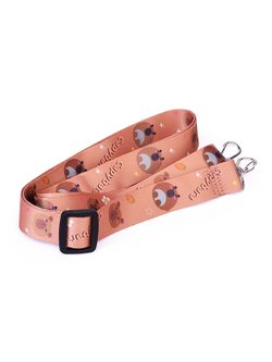 Сумочка детская Капибара (00-6251-1)