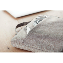 Сумка для ноутбука SLIMA BAG Серый