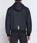 куртка EA7 - темно-синий(6LPB08 PN27Z)