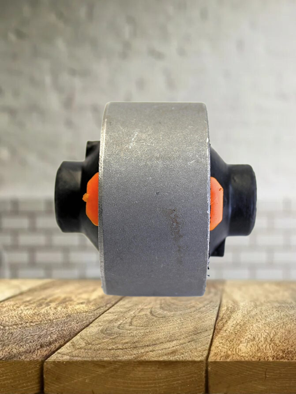 Сайлентблок переднего рычага задний T112909080 Chery Tiggo (диаметр 60)