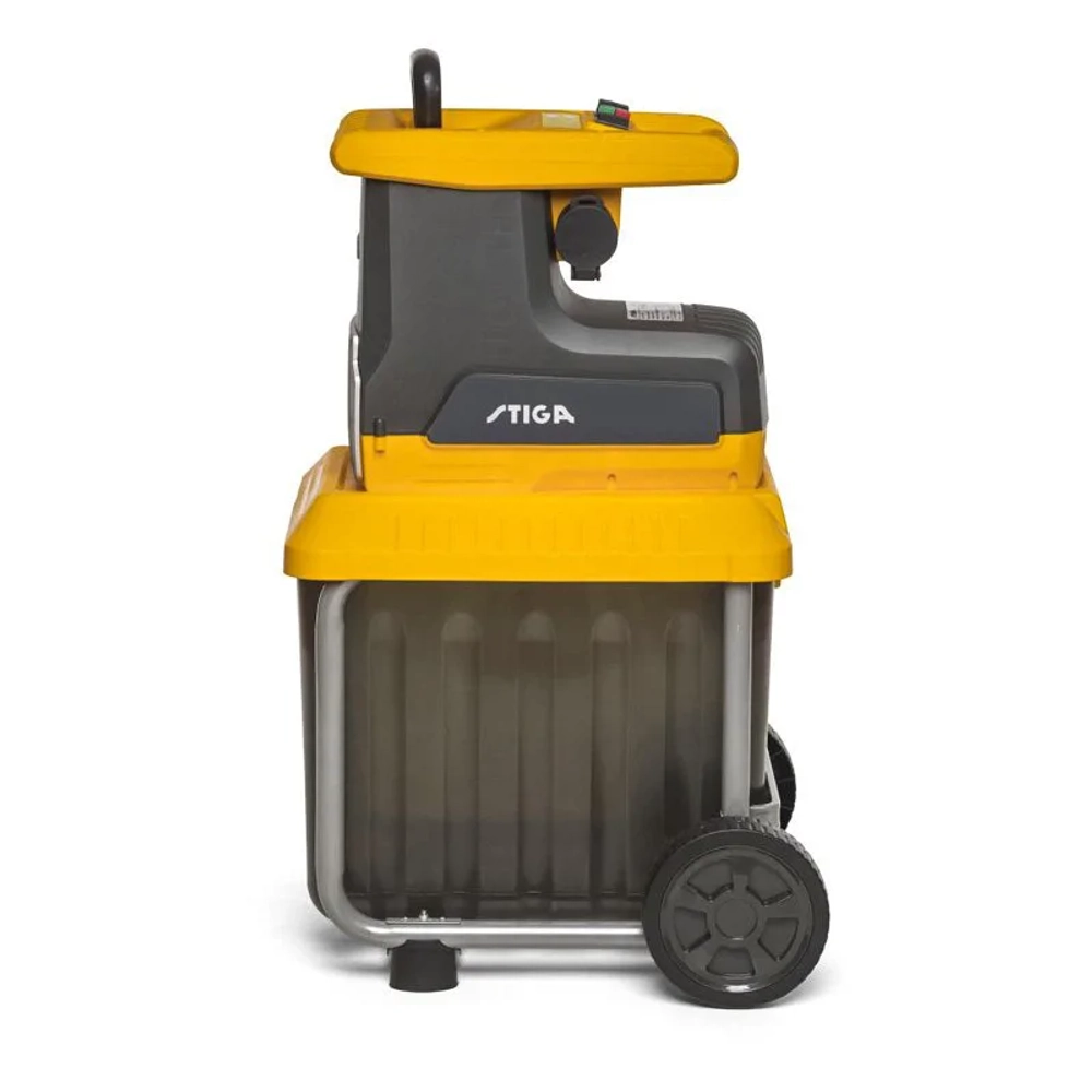 Измельчитель Stiga BIO Silent 2500, 290001252/14