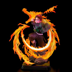 Tanjirou - Demon Slayer
