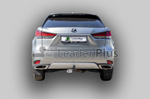 ТСУ для LEXUS RX 300 (AL20) 2015 - 2022 г. в. L105-A