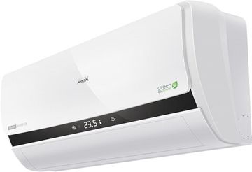 Сплит-система AUX ASW-H09B4/LK-700R1DI