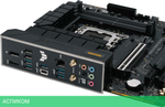 Материнская плата ASUS TUF Gaming B760M-Plus WiFi D4 Soc-1700 Intel B760 DDR4