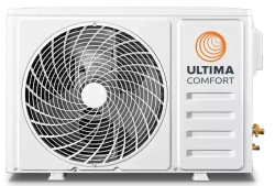 Кондиционер Ultima Comfort Eclipse Inverter ECL-I07PN