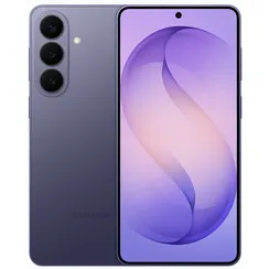 Смартфон Samsung Galaxy S26 12 ГБ | 256 ГБ (Фиолетовый | Cobalt Violet) (Snapdragon)