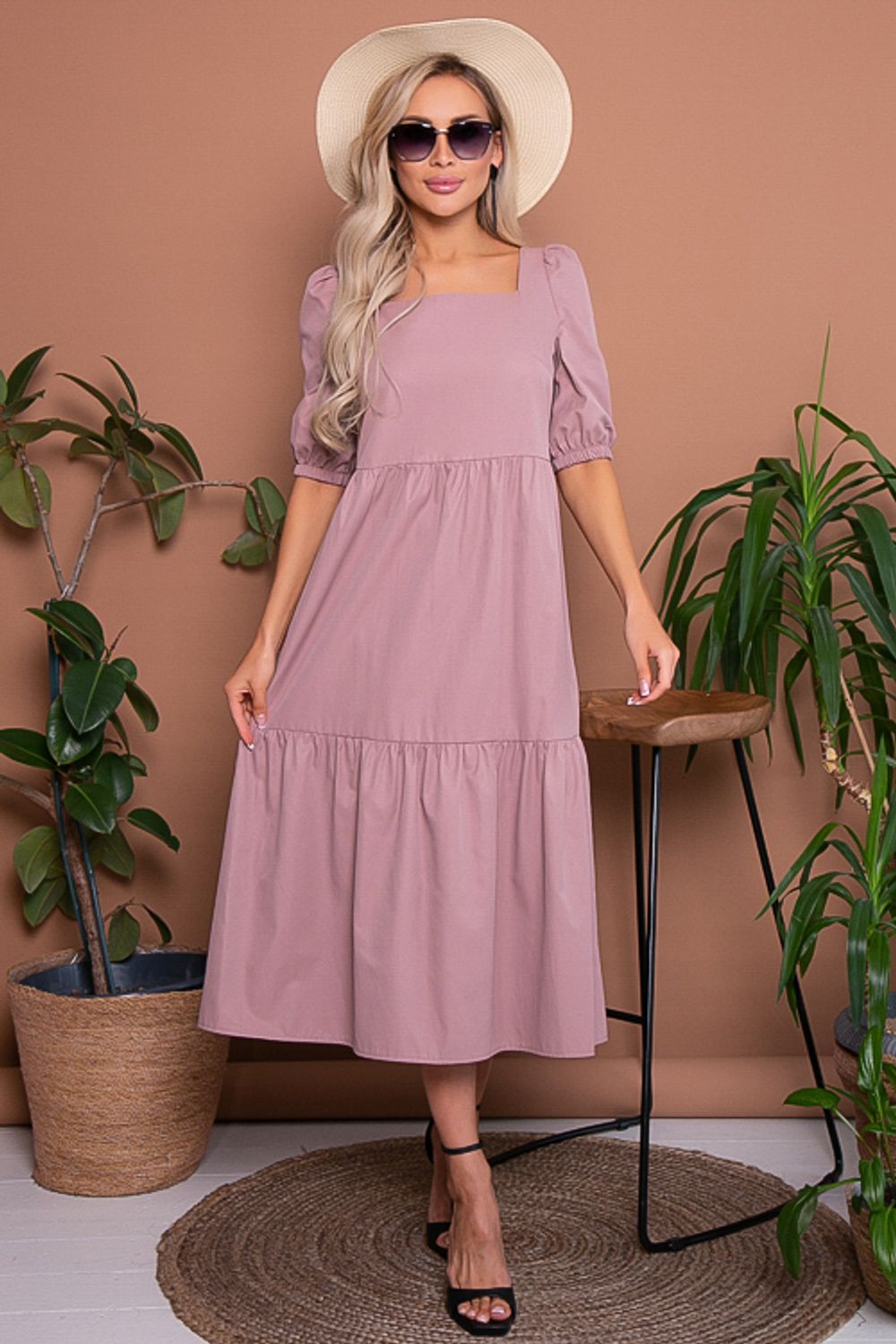 Платье 70771-1 Avili