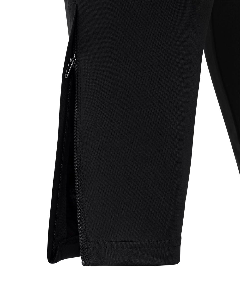 Брюки тренировочные JÖGEL CAMP 2 Training Pocket Pants 99, черный, детский